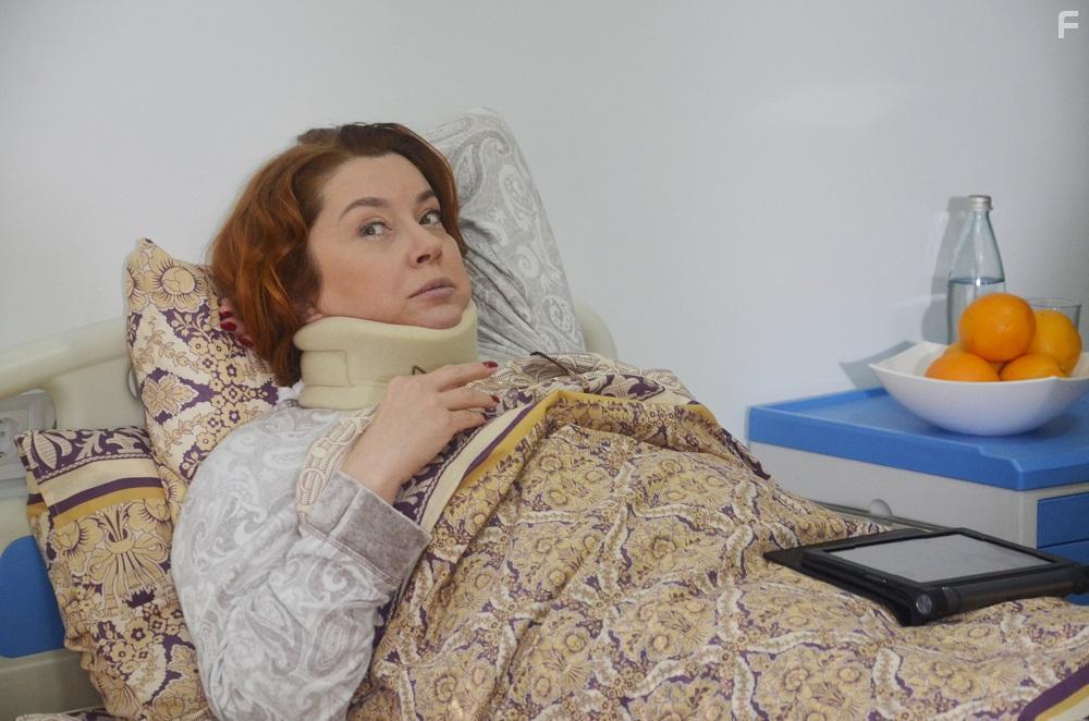 По разным берегам #8