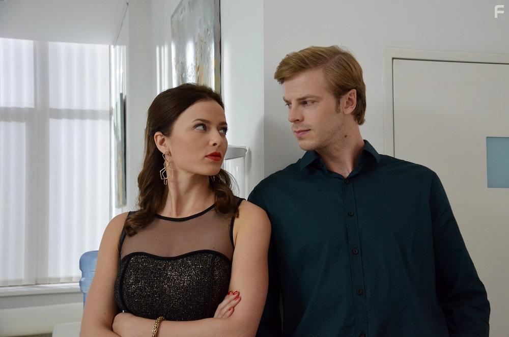 По разным берегам #9