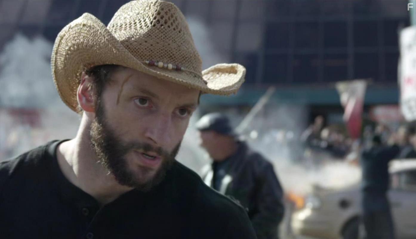 Самоуверенный