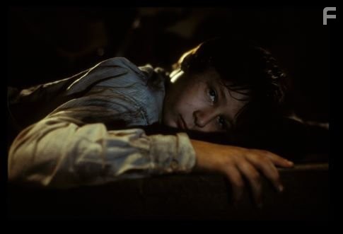 Ben Tibber in Меня зовут Дэвид (2003)