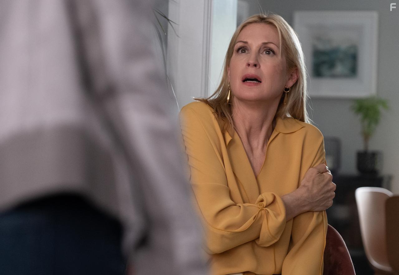 Kelly Rutherford in Rule of 3 (2019)