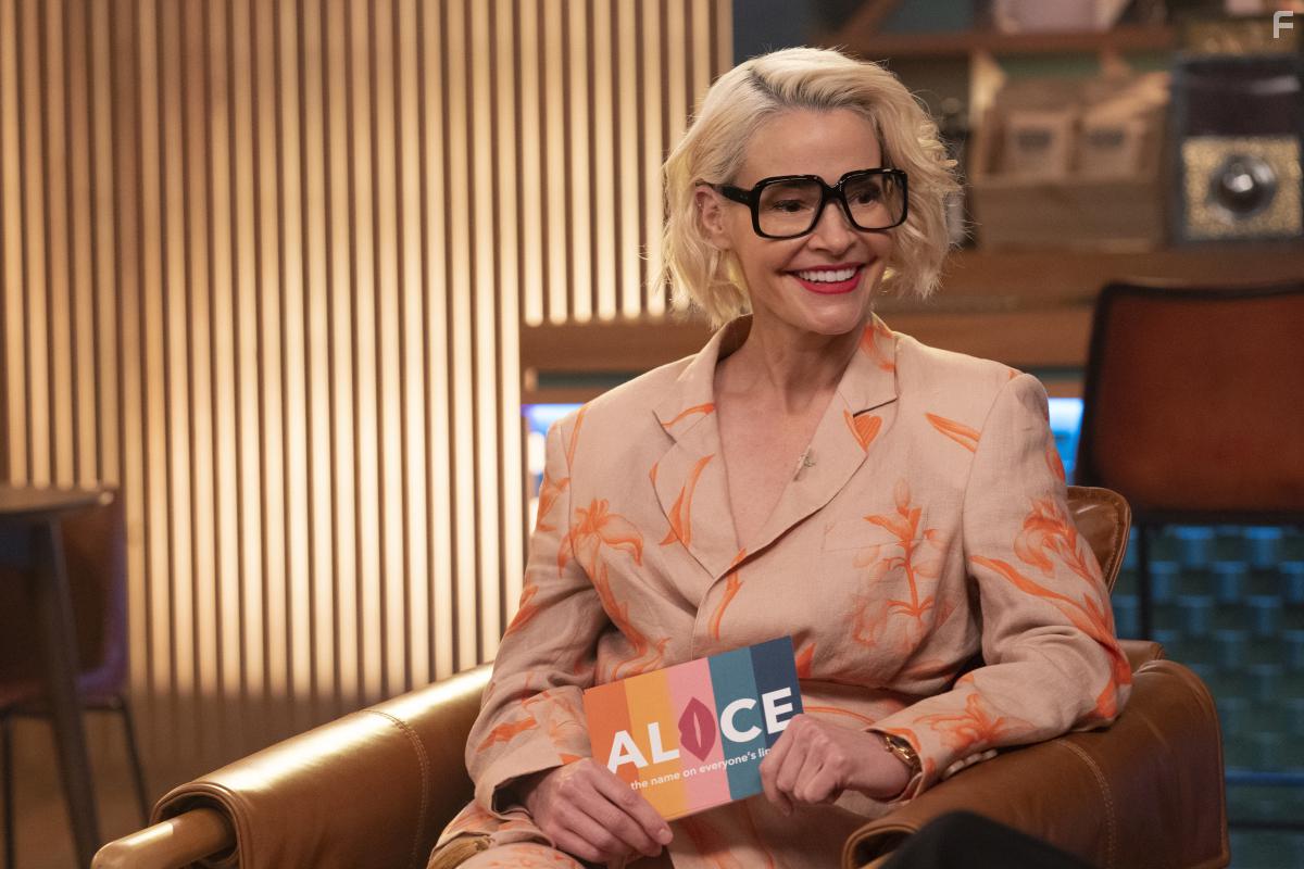 Leisha Hailey in The L Word: Generation Q (2019)