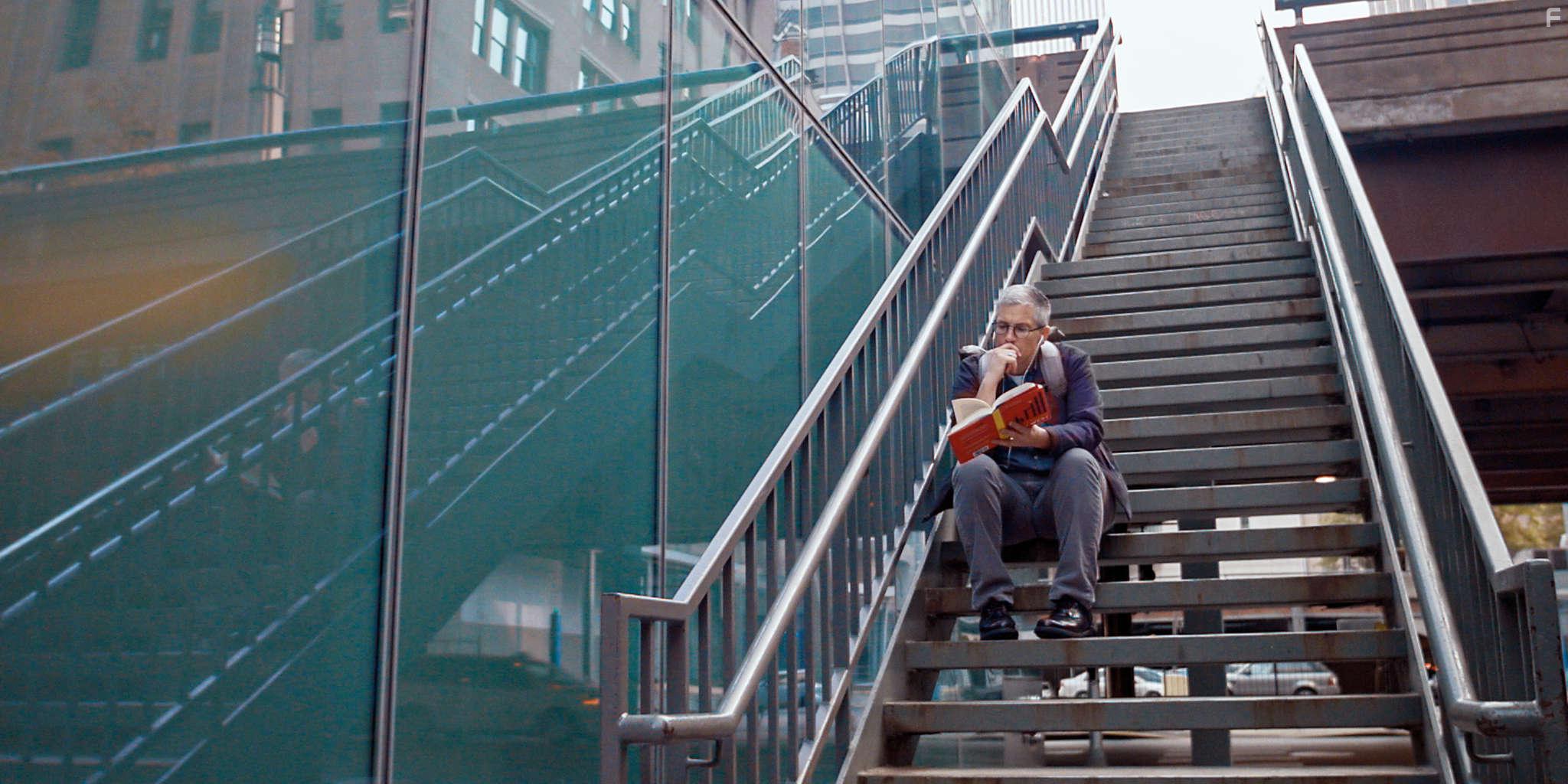 Работа над собой