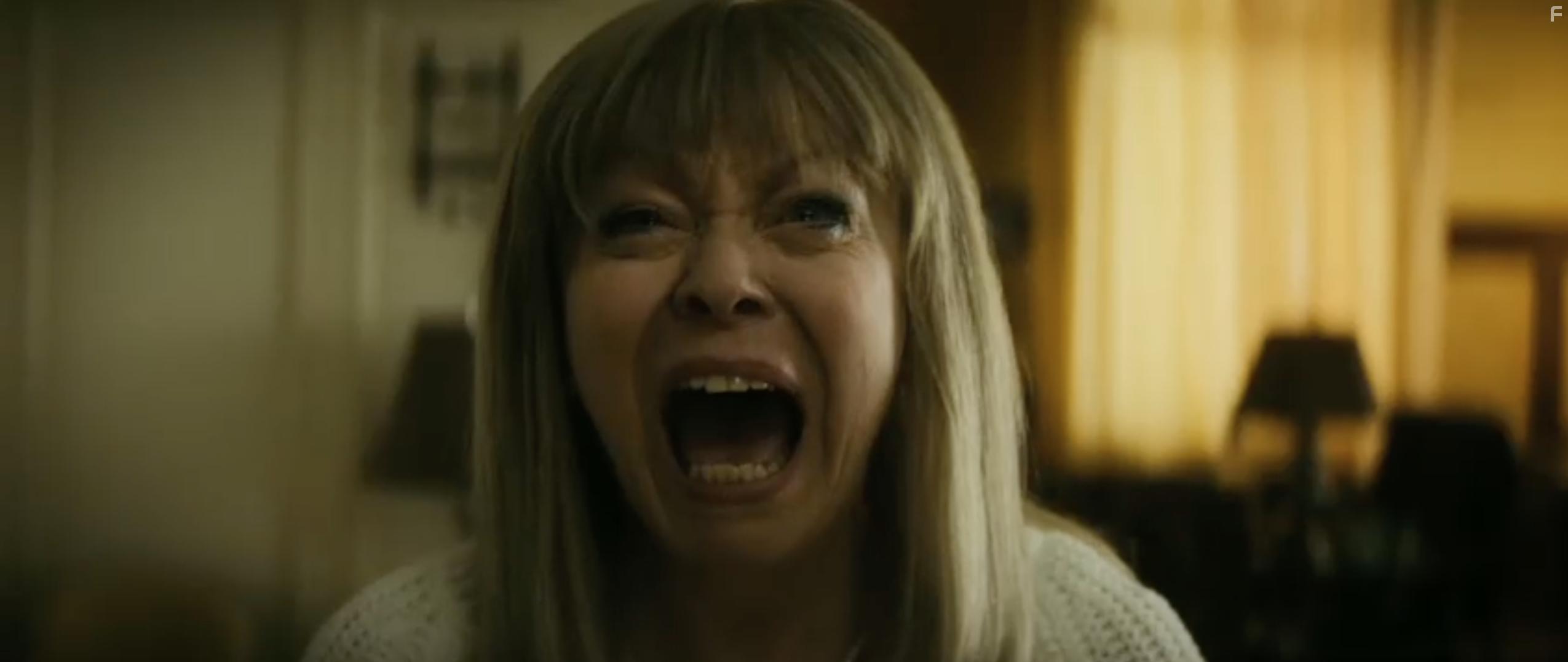Jacki Weaver in The Grudge (2020)