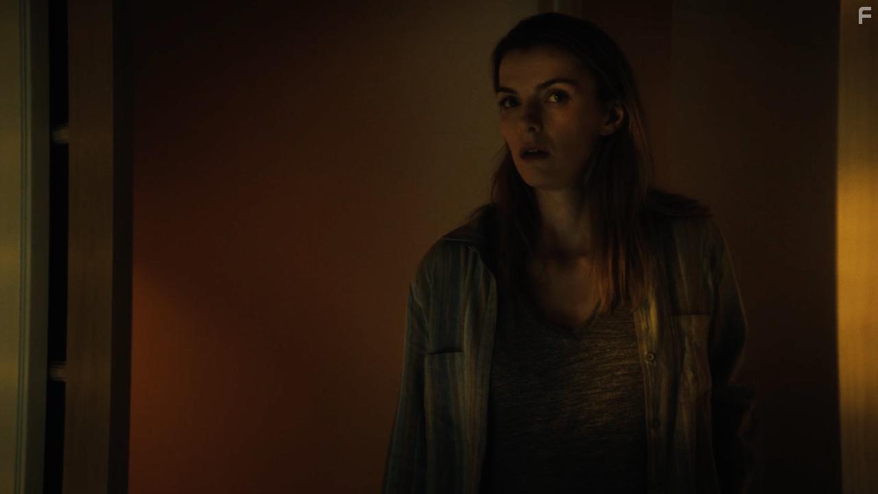 Betty Gilpin in The Grudge (2020)