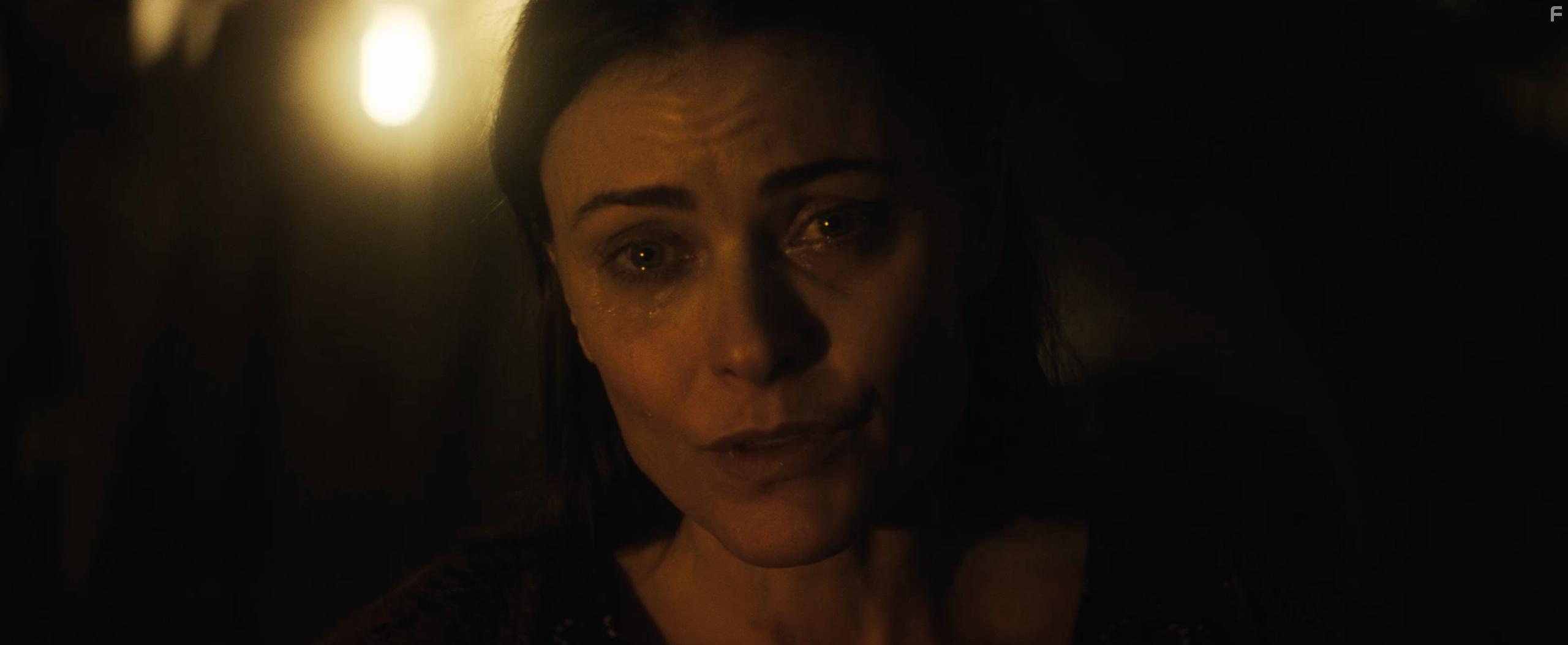 Tara Westwood in The Grudge (2020)