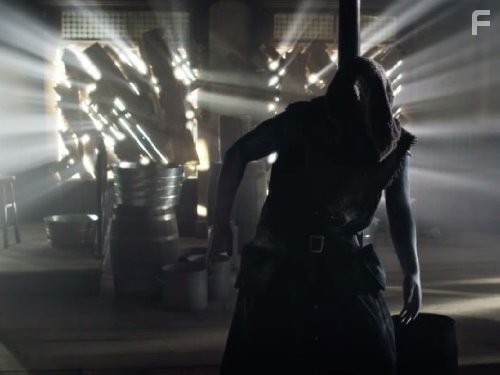 Легион экстраординарных танцоров