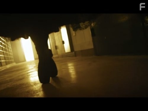 The LXD: The Legion of Extraordinary Dancers (2010)