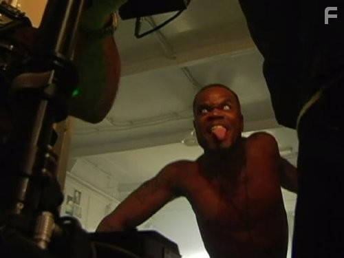 The LXD: The Legion of Extraordinary Dancers (2010)