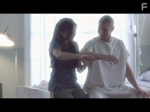 The LXD: The Legion of Extraordinary Dancers (2010)