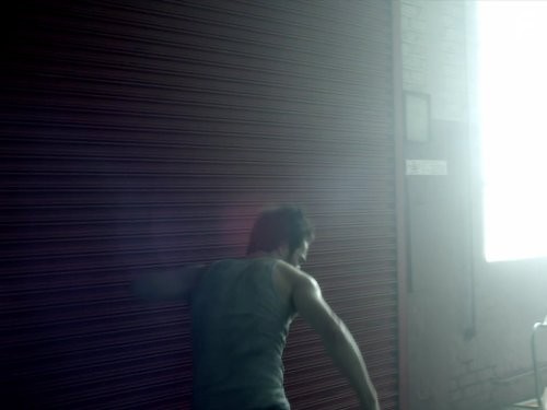 The LXD: The Legion of Extraordinary Dancers (2010)