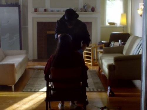 The LXD: The Legion of Extraordinary Dancers (2010)