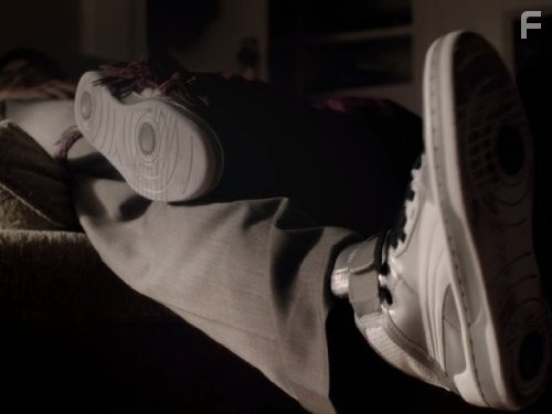 The LXD: The Legion of Extraordinary Dancers (2010)