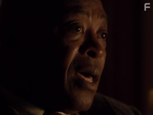 The LXD: The Legion of Extraordinary Dancers (2010)