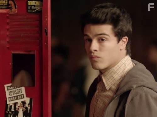 The LXD: The Legion of Extraordinary Dancers (2010)