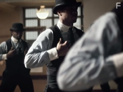 The LXD: The Legion of Extraordinary Dancers (2010)