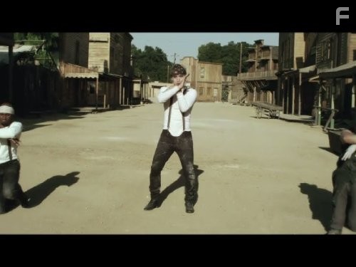 The LXD: The Legion of Extraordinary Dancers (2010)