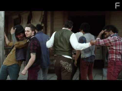 The LXD: The Legion of Extraordinary Dancers (2010)