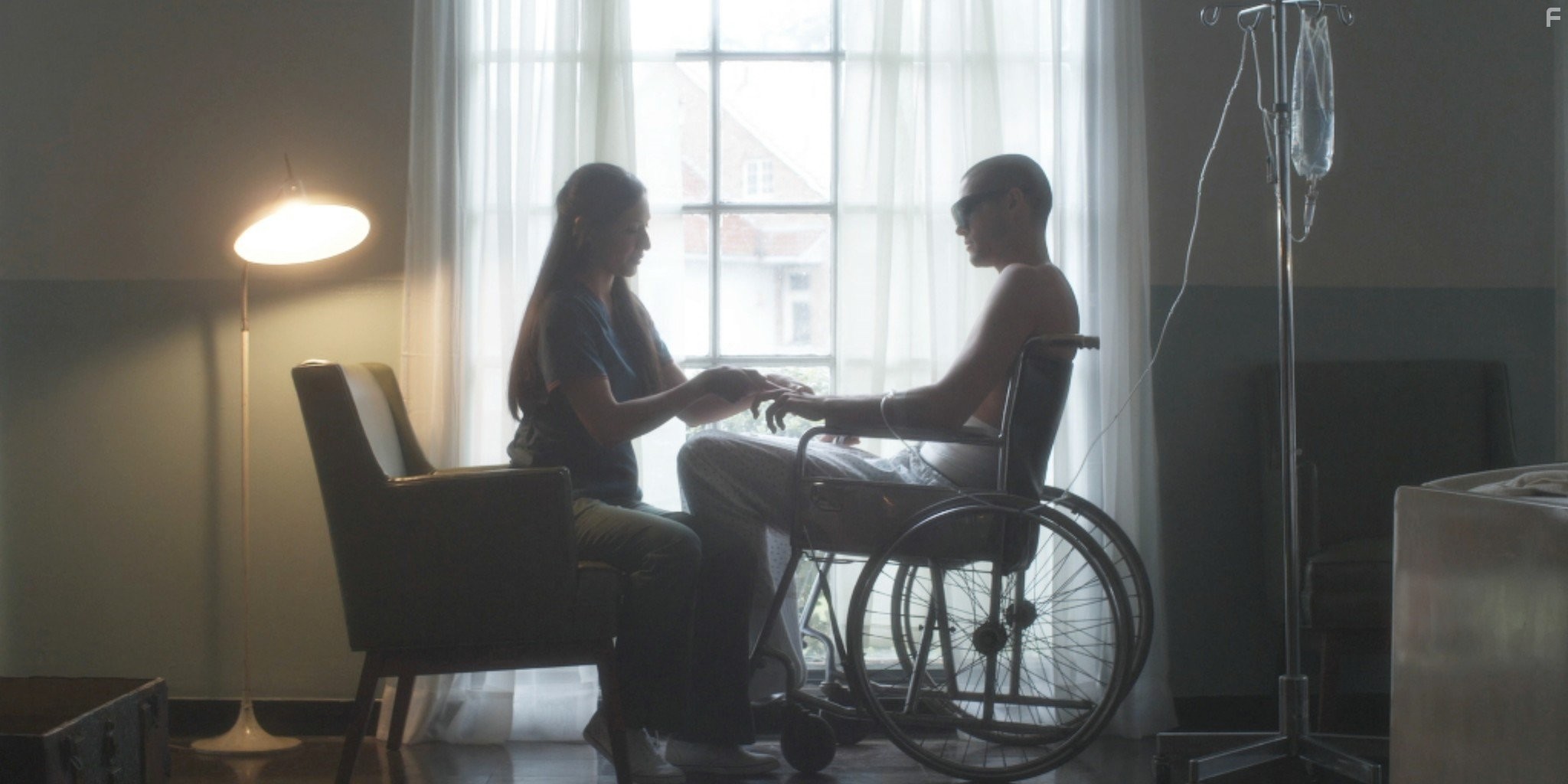 The LXD: The Legion of Extraordinary Dancers (2010)