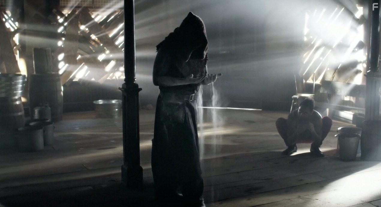 The LXD: The Legion of Extraordinary Dancers (2010)