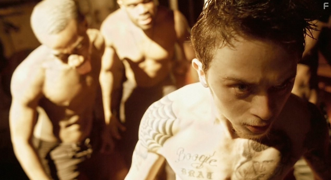 The LXD: The Legion of Extraordinary Dancers (2010)