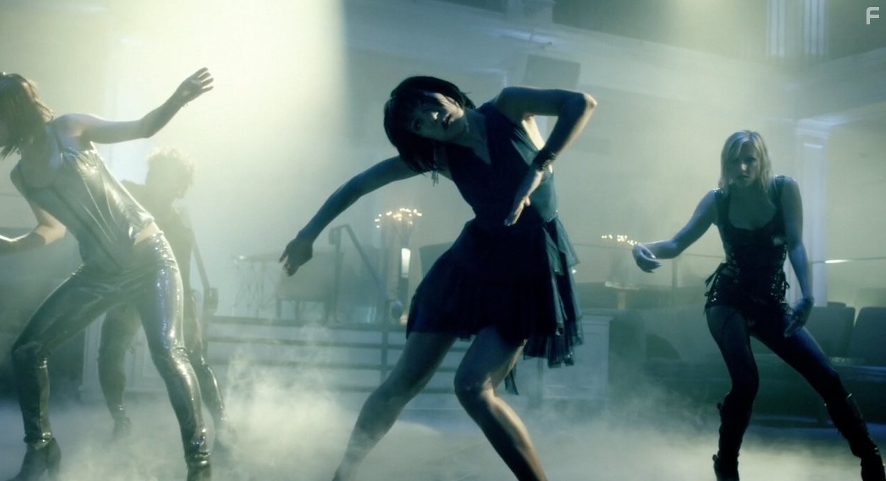 The LXD: The Legion of Extraordinary Dancers (2010)