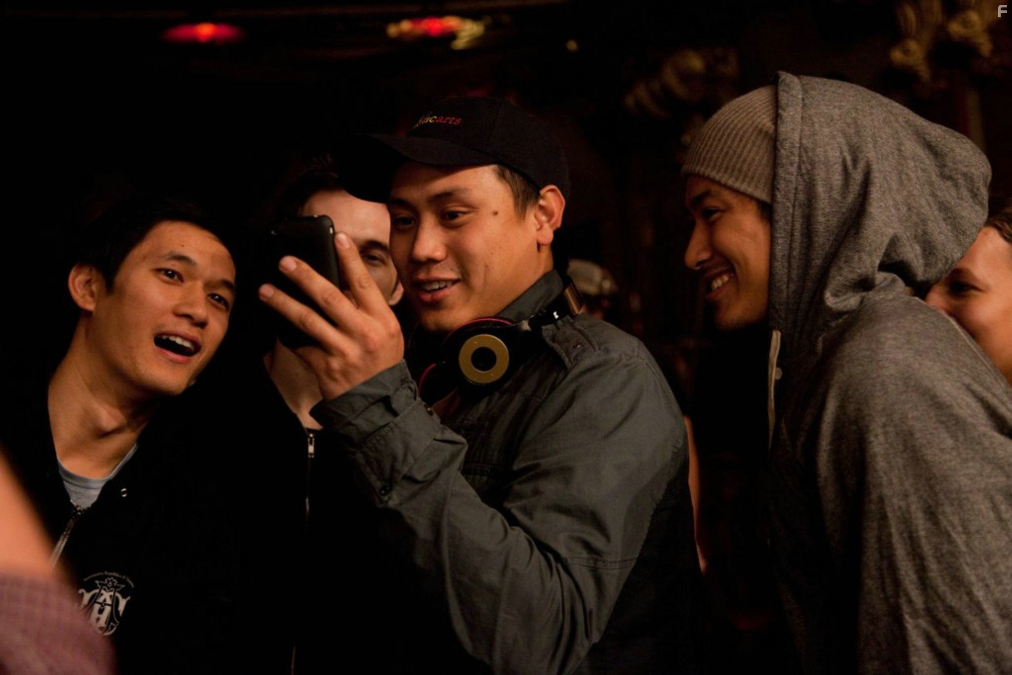 The LXD: The Legion of Extraordinary Dancers (2010)