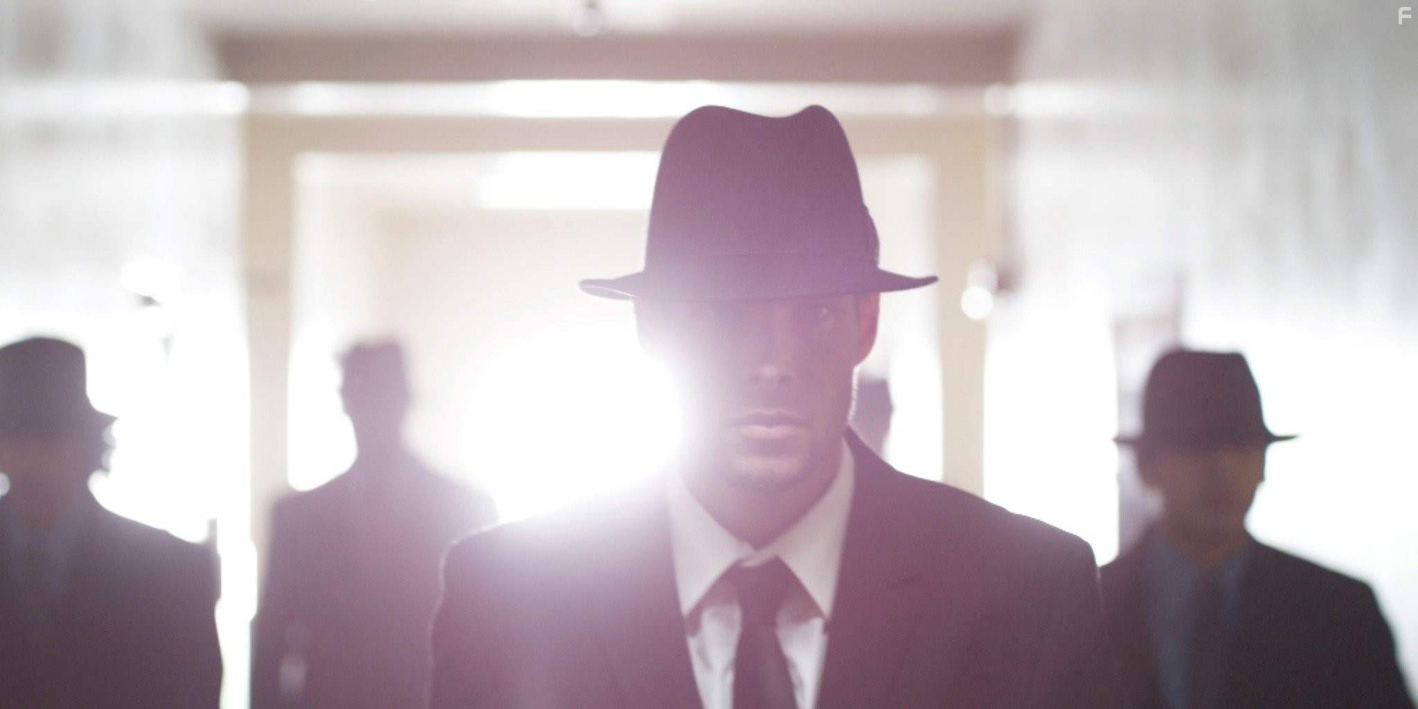 The LXD: The Legion of Extraordinary Dancers (2010)