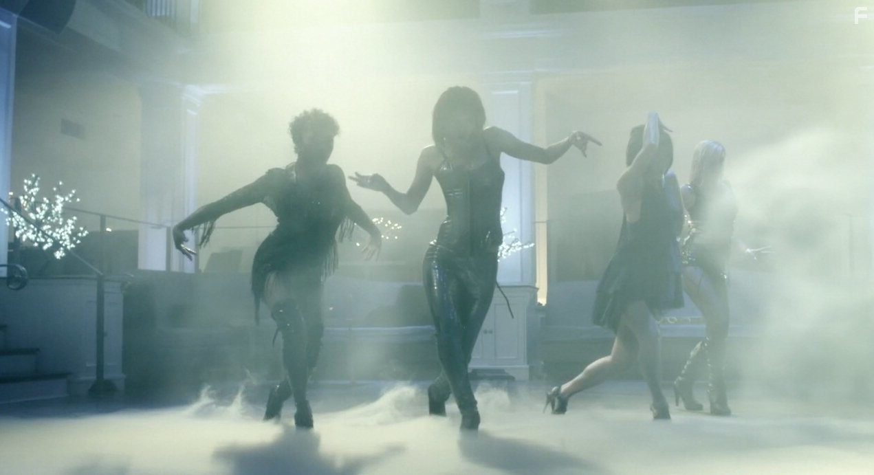 The LXD: The Legion of Extraordinary Dancers (2010)