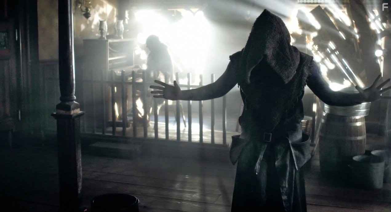 The LXD: The Legion of Extraordinary Dancers (2010)