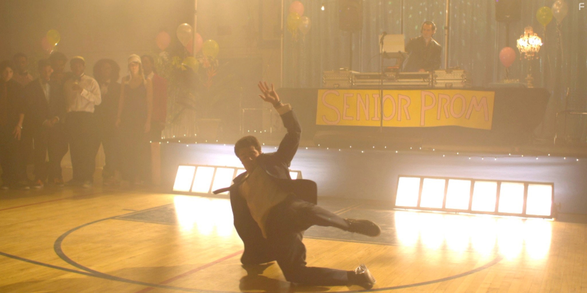 The LXD: The Legion of Extraordinary Dancers (2010)