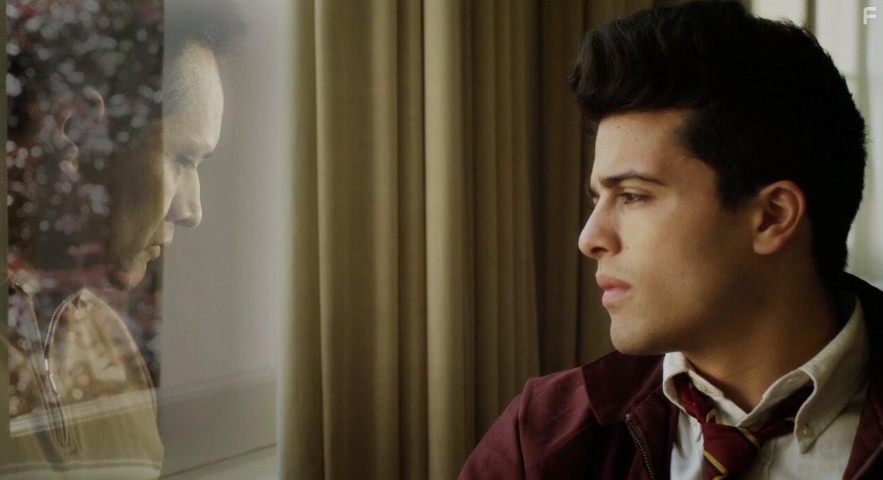 Luis Rosado in The LXD: The Legion of Extraordinary Dancers (2010)