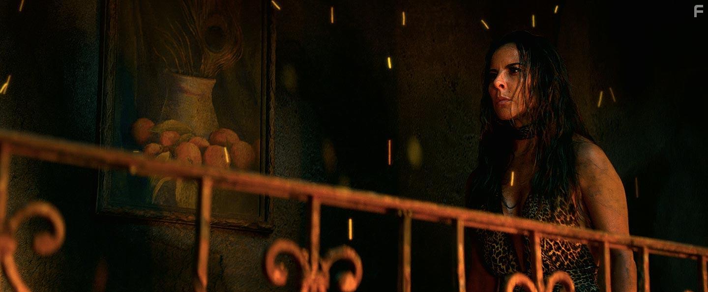 Плохие парни навсегда