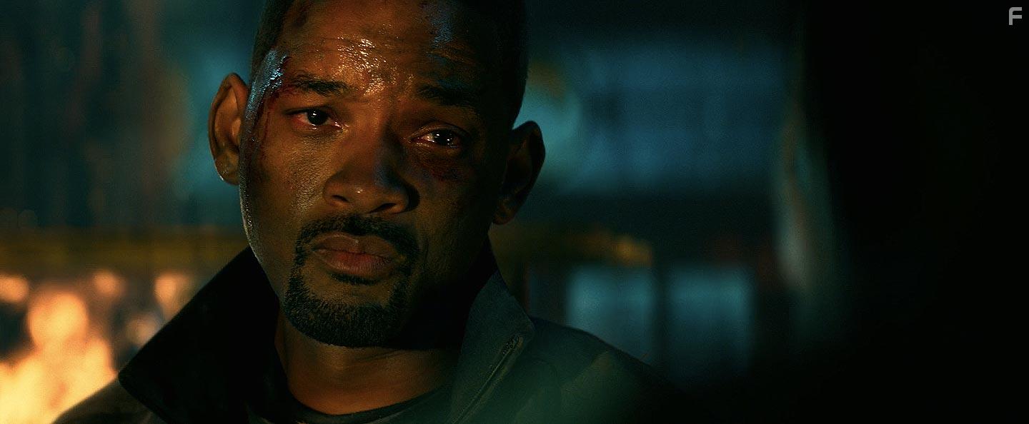 Will Smith in Bad Boys for Life (2020)