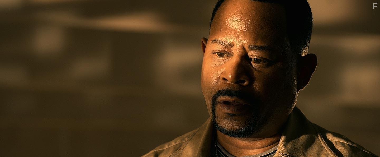 Martin Lawrence in Bad Boys for Life (2020)