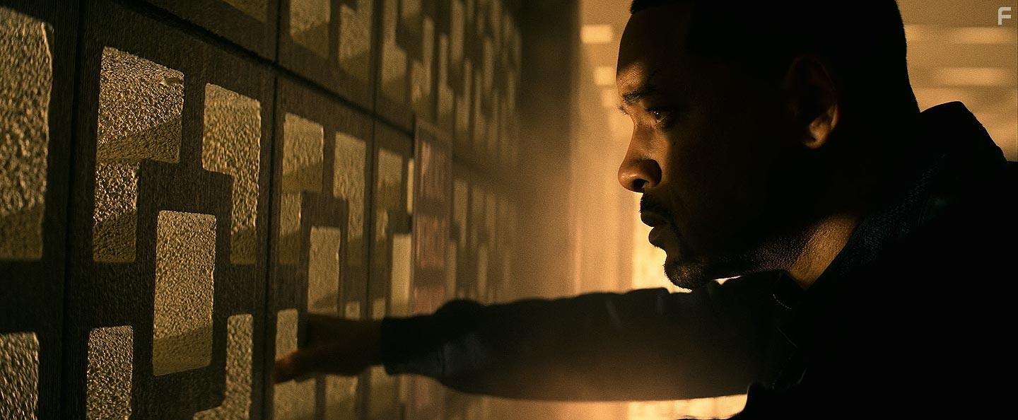 Will Smith in Bad Boys for Life (2020)