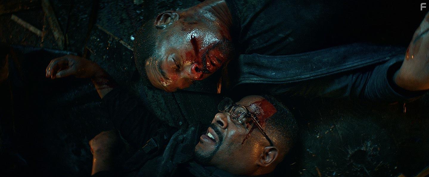 Will Smith and Martin Lawrence in Bad Boys for Life (2020)