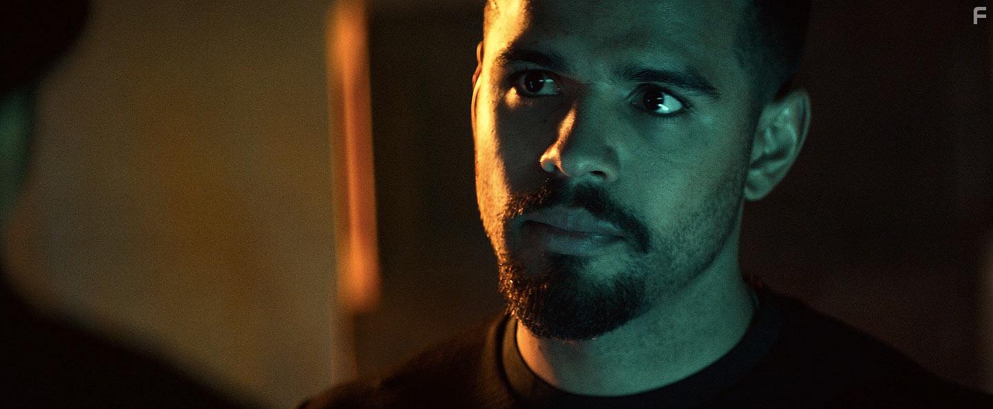 Jacob Scipio in Bad Boys for Life (2020)