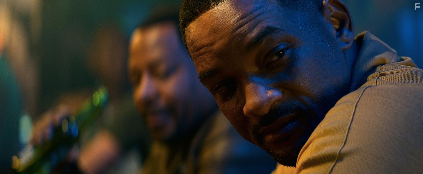 Will Smith and Martin Lawrence in Bad Boys for Life (2020)
