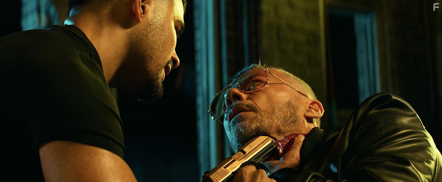 Jacob Scipio in Bad Boys for Life (2020)