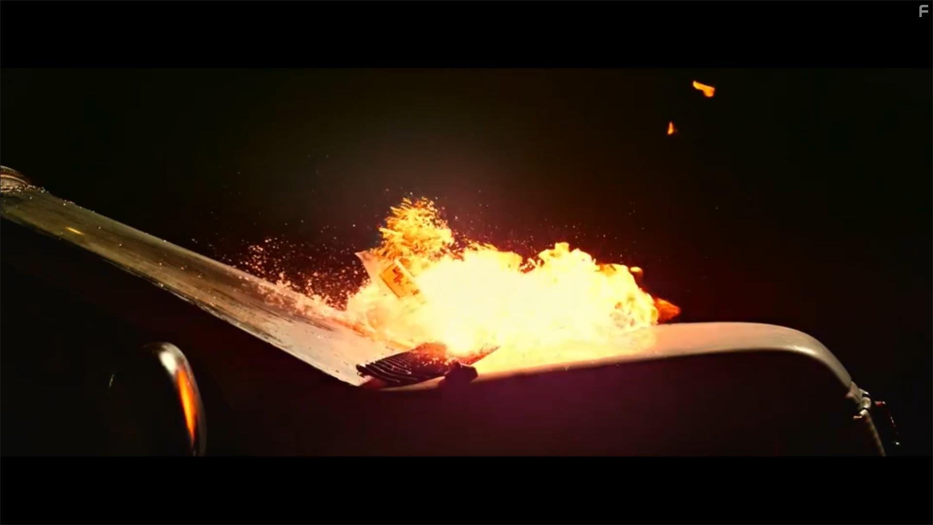 Bad Boys for Life (2020)