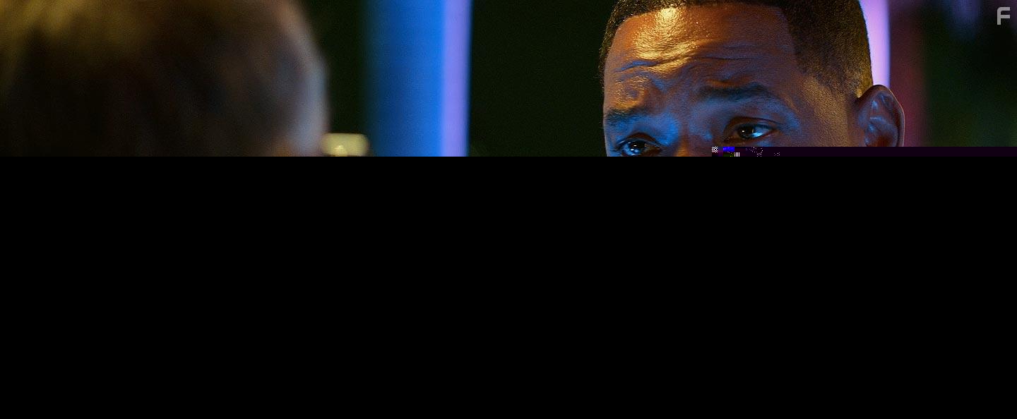 Will Smith in Bad Boys for Life (2020)