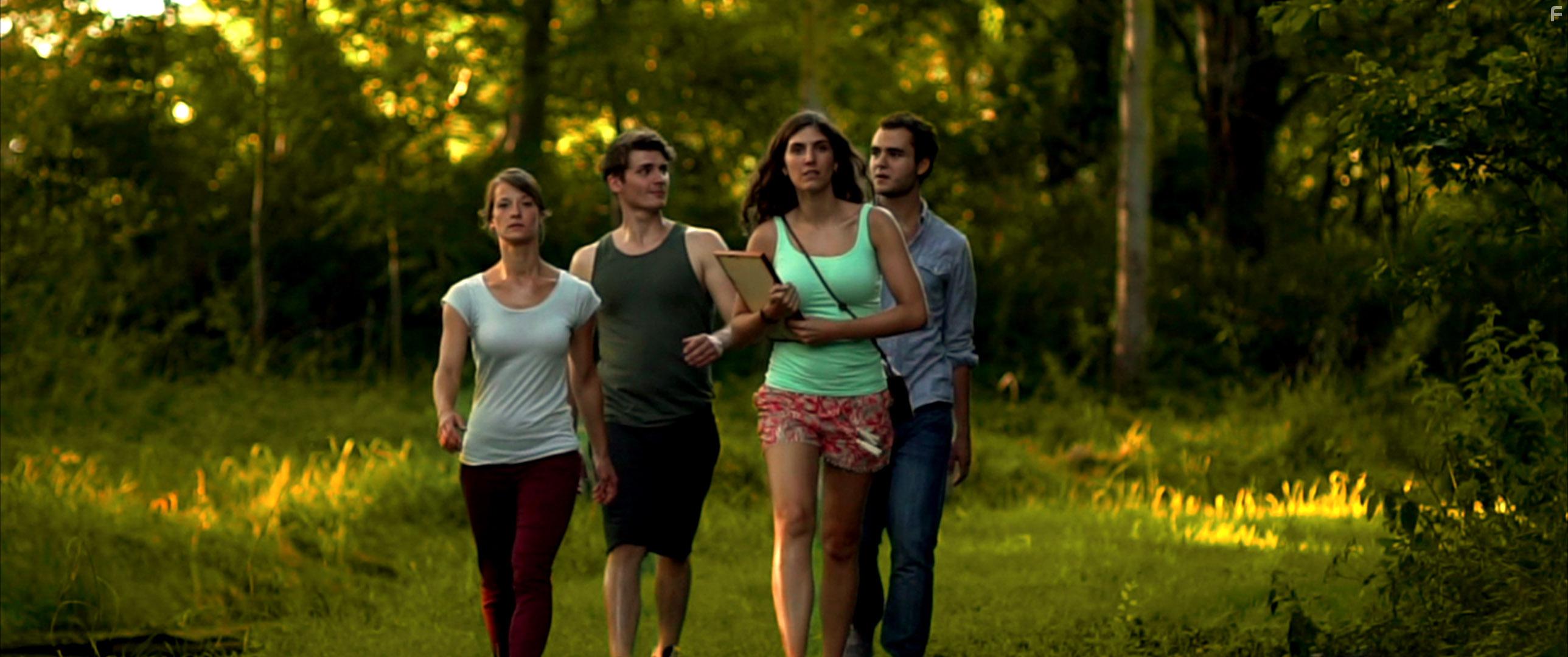 Бесконечный выходной