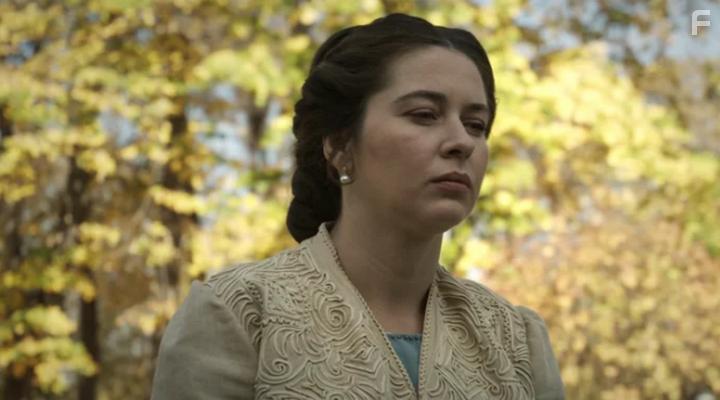 Королева Румынии - Мария