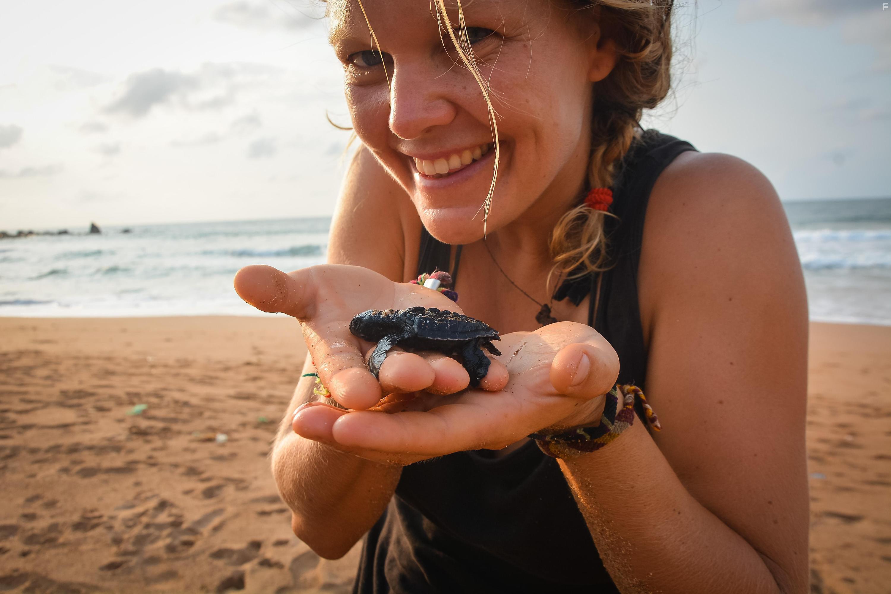 Reiss Aus: Zwei Menschen. Zwei Jahre. Ein Traum (2019)