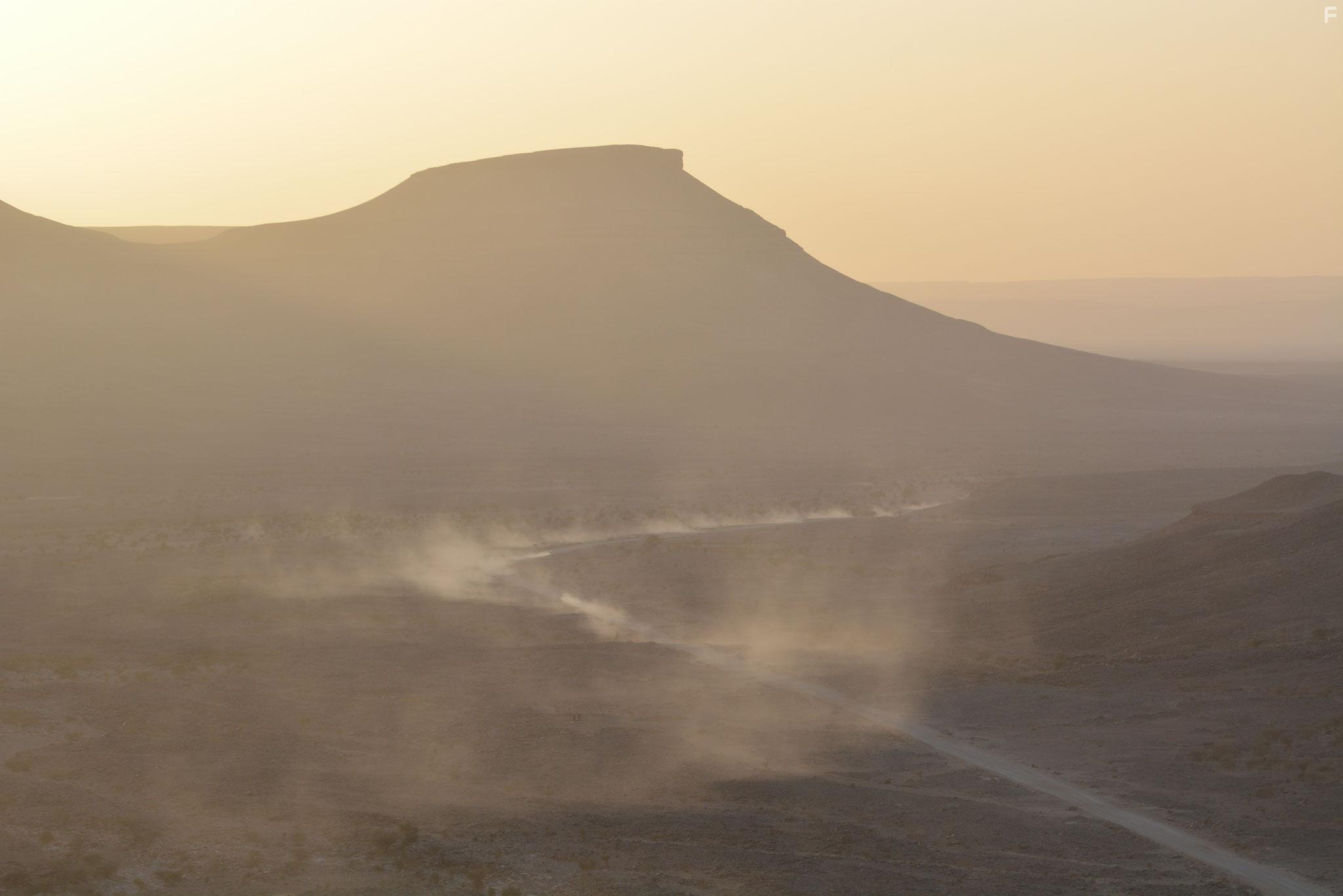 Reiss Aus: Zwei Menschen. Zwei Jahre. Ein Traum (2019)