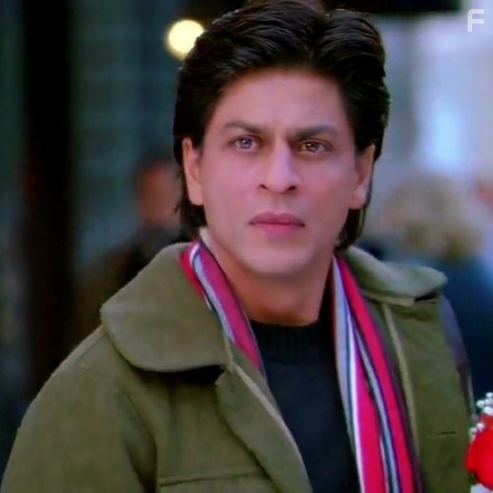 Никогда не говори 'Прощай' (2006)