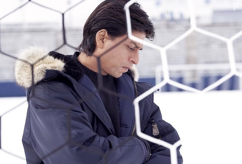 Никогда не говори 'Прощай' (2006)