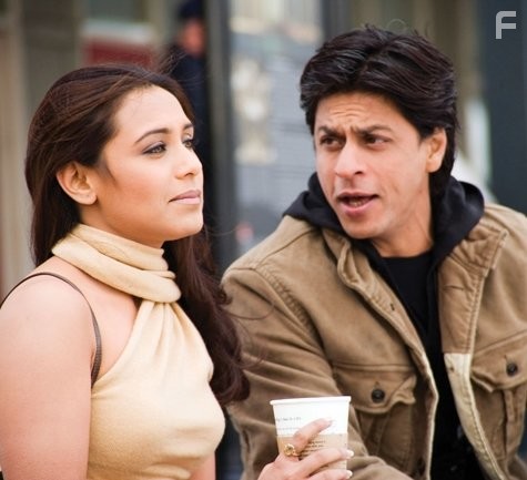 Никогда не говори 'Прощай' (2006)