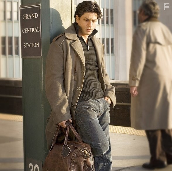 Никогда не говори 'Прощай' (2006)